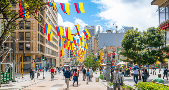 Por una seguridad humana que se mida en vidas